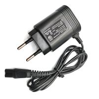 R HQ850 Charger 8V 100MA Euro Power Adapter For PHILIPS AT600 AT610 AT620 AT630 S5077 S5079 S5080 S5082 S5090 S5091 HQ988 HQ909