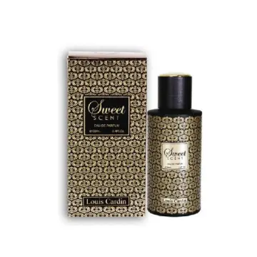 Louis Cardin Sweet Scent