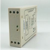 Original STEP new phase sequence protection relay SW11 elevator / wrong phase / phase loss / phase sequence protection SW11 relay