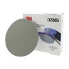 Giấy nhám đĩa đánh bóng siêu mịn 3m trizact foam disc p3000 1 tờ - ảnh sản phẩm 3