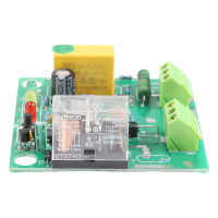 Water Pump Automatic Perssure Control Electronic Switch Circuit Board 10A Popular Pump Replacement Parts