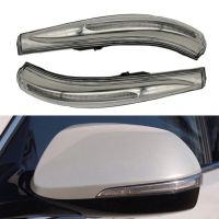 Right Side Mirror LED Reflector Light 87623B8000 for -XL 2013-2018 Rearview Mirror Turn Signal Lamp