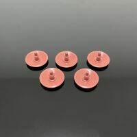 15.5mm Diameter Silicone Umbrella Check Valve One Way Mini Valves Plumbing Valves