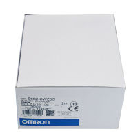 OMRON E6B2-CWZ6C Rotary Encoder 360P/R