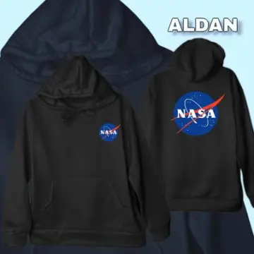 Nasa shop jacket lazada