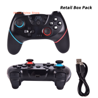 Livino ใหม่ Bluetooth Wireless Gamepad Joystick GAMING Controller สำหรับ Nintendo SWITCH UK