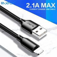 RAXFLY สายสายชาร์จสำหรับ USB สำหรับ iPhone 12 PRO MAX 11โทรศัพท์มือถือสายเคเบิลสำหรับ Xiaomi Redmi Note 10 USB ชนิด C ไมโคร USB