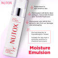 [NEW & IMPROVED] Nutox Youth Restoring Moisture Emulsion SPF30 PA++ 50ml (Sensitive Skin). 