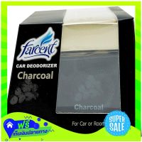 ?Free Shipping Farcent Charcoal Deodorizer 120G  (1/item) Fast Shipping.