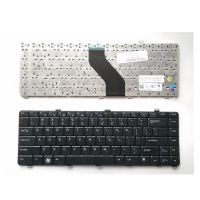 US Black New English Replace laptop keyboard For DELL For VOSTRO V13 V13Z V130