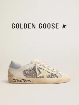 Shop Golden Goose Suede with great discounts and prices online