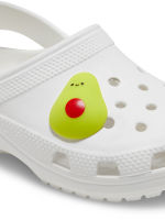 CROCS Jibbitz Friendly Avocado ตัวติดรองเท้า