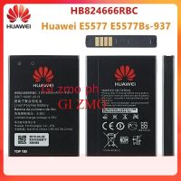 แบตเตอรี่ Huawei E5577 ( HB824666RBC )3000MAh  ( รับประกัน3 เดือน )