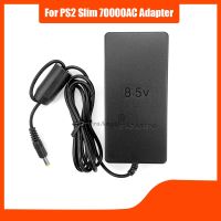 ❆✣ New AC Power Adapter for Sony Playstation 2 EU Plug Adapter Charger Power Supply for PS2 70000 Console 8.5V 5.6A Output Dropsh