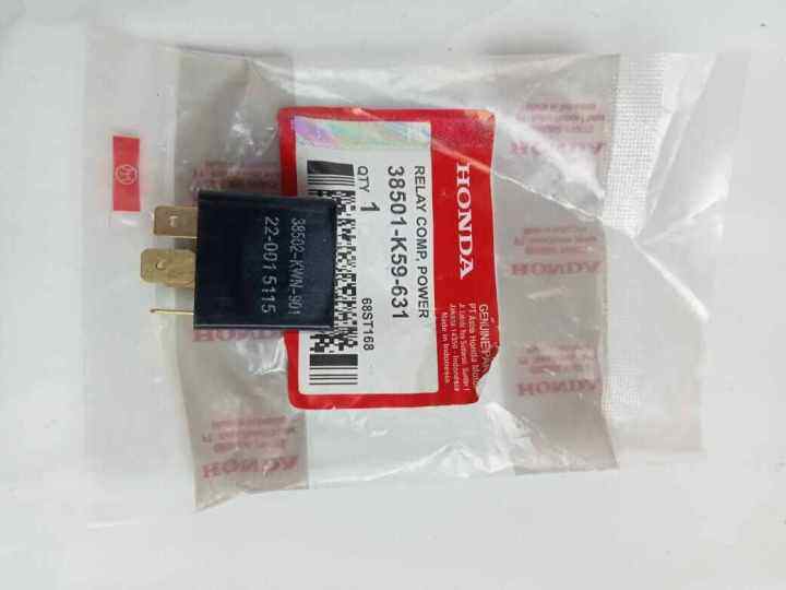 relay stater Vario 125 kaki lima,swit stater kaki lima Vario 125,pcx