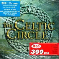 CD,The Celtic Circle 1 (Legendary Music From A Mystic World)(2CD)(2003)(Various Artists)