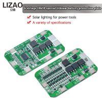 【YD】 6S 15A/25A 24V 25.2V PCB Protection Board 6 Pack 18650 Lithium Battery Cell Module New Arrival