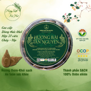 Hương bài Tân Nguyên, hương bài nụ