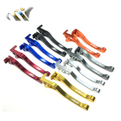 motorcycle accessories products clutch brake levers for AF18 DIO 50 ZX50 AF34 AF35 dio50 AF28 ZX 50 disc brake