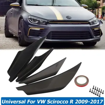 Vw Scirocco 2009 Front Bumper - Best Price in Singapore - Dec 2023
