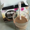 Hcmcafe giảm cân idol slim coffee - hộp15g x 10 gói - ảnh sản phẩm 7