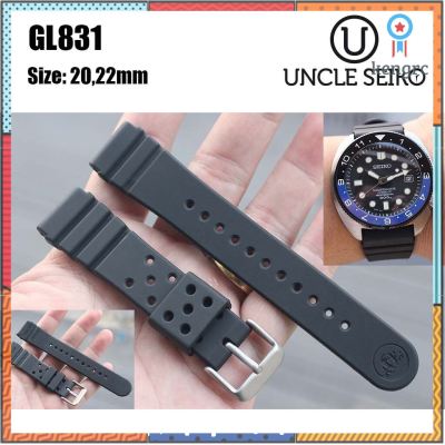 สายนาฬิกา UNCLE SEIKO GL831 Sาคาต่อชิ้น (เฉพาะตัวที่ระบุว่าจัดเซทถึงขายเป็นชุด)