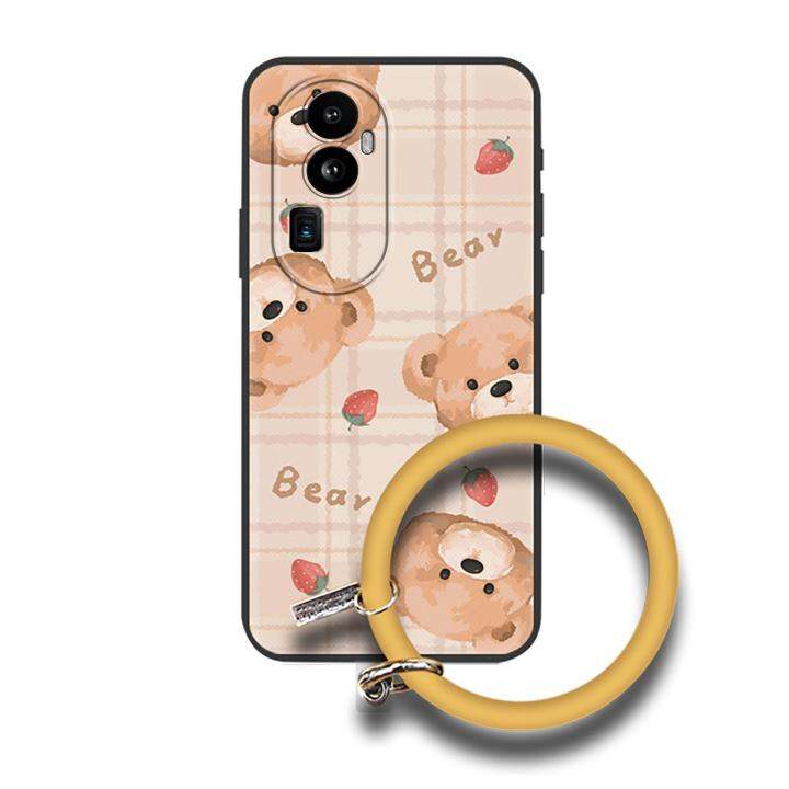 funny-ring-phone-case-for-oppo-reno10-ultra-thin-cartoon-mens-and-womens-youth-soft-shell-trend-protective-cartoon