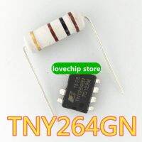 ดรัมเครื่องซักผ้าบอร์ดคอมพิวเตอร์ IC TNY264GN SOP7 100 โอห์มจุดต้านทาน จํากัด ปัจจุบัน