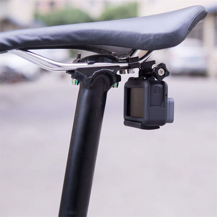 cycling-bicycle-racing-saddle-mount-rail-seat-clamp-for-gopro-hero-11-10-9-8-7-6-5-xiaomi-sjcam-eken-go-pro-camera-accessory
