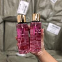 น้ำหอม น้ำหอมผู้หญิง วิคตอเรีย ชิมเมอร์ 250ml.victoria’s กลิ่น Pure Seduction Pure Seduction Shimmer-049