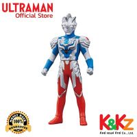 Ultra Hero Series 75 Ultraman Z Alpha Edge / ฟิกเกอร์ยอดมนุษย์อุลตร้าแมน