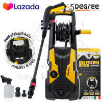 DELTON เครื่องฉีดน้ำแรงดันสูง 180 บาร์ 2600 วัตต์ High Pressure Washer เครื่องฉีดน้ำ