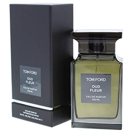 ??? Mẫu thử nước hoa Tom Ford Oud Fleur Tester 5/10ml 