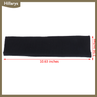 [Hillarys] 2 pcs Black Car Seat Belt Shoulder SAFETY Pads คลุมเบาะสบาย