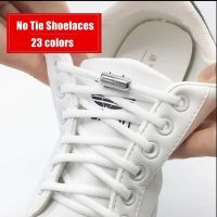 Elastic Laces Sneakers