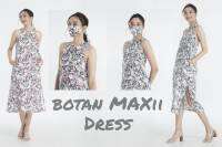 Botan MAXii Dress