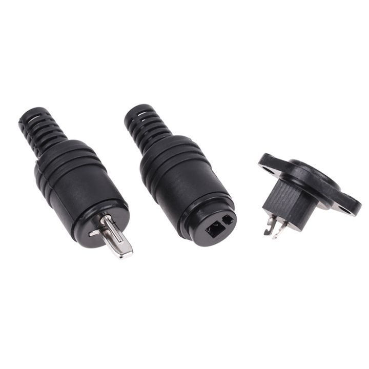 1pcs-2-pin-din-speaker-wire-plug-2p-hifi-loudspeaker-cable-solder-connector-male-female-socket-terminals-2-pin-connector