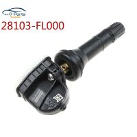 28103-FL000 CAR TPMS Tire Tyre Pressure Monitoring Sensor For Subaru Ascent Crosstrek Forester Impreza 2016-2024 433MHz