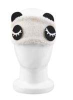 1 Pcs น่ารัก Panda Sleeping Eye Blindfold Shadow เดินทาง Sleep Eye Aid Drop Shipping 4 Types