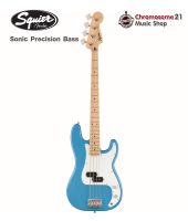 เบส Squier Sonic Precision Bass