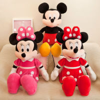 30-100cm Couples Kawaii Plush Toys Children Gifts Plush Toys Dolls Birthday Gifts For Children Girls