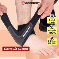 Băng bảo vệ cổ chân, băng quấn cổ chân, mắt cá chân GoodFit mỏng nhẹ thumbnail
