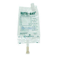 nutrition bag (ถุงฝีดอาหาร)2b P-7627