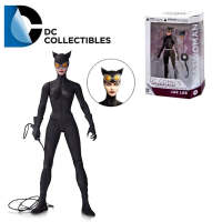 DC Designer Series - Jae Lee - Catwoman Figure