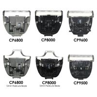 【YF】 High Quality Ceramic Cutter Pet Dog Hair Trimmer Blade Clipper Head for Codos CP6800 CP8000 CP9600 CP9500 CP-9600 CP-6800