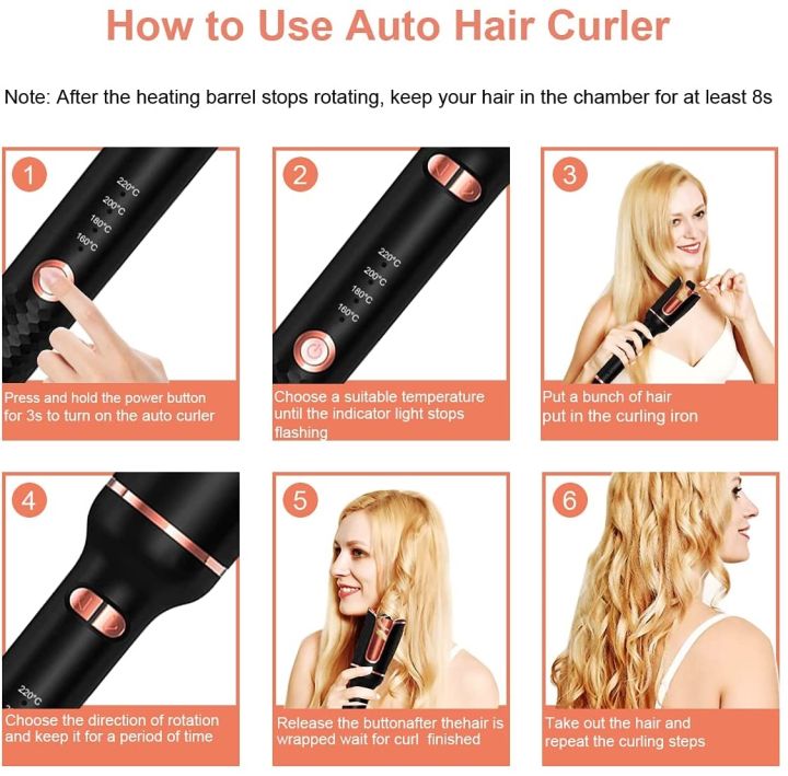 hot-xijxexjwoehjj-516-เครื่องม้วนผมอัตโนมัติเซรามิคแบบมีสาย-curling-iron-ที่ม้วนผมไฟฟ้าสำหรับ-curls-waves-styling-2021ใหม่หมุน-curling-styler