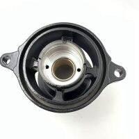 Spiral Impeller Shaft Housing Gear Box Cover Bearing Housing for Suzuki DF 9.9Hp 15HP 2/4 56120-94110 Replacement