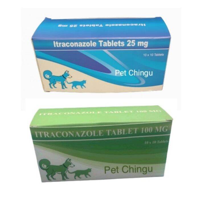 Buy Sporanox Tablets