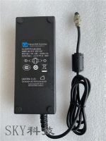 Original Qiaowei KCD-100T power adapter output 25.2V 4A 100W