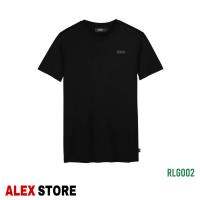 เสื้อยืด 7th Street (ของแท้) รุ่น RLG002 T-shirt Cotton100%